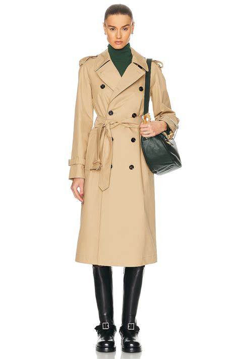 burberry gildar f07 cut 1528 trench|Burberry trench coat flax.